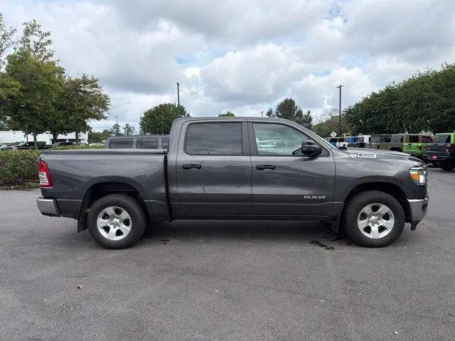 2023 Ram 1500 Big Horn Crew Cab 4x4 57 Box for sale in Summerville, SC