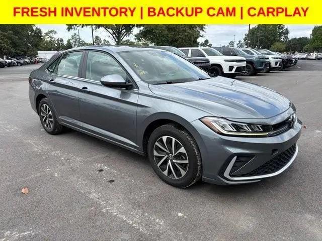 2025 Volkswagen Jetta 1.5T S for sale in Summerville, SC