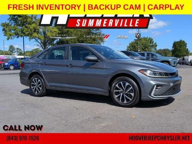 2025 Volkswagen Jetta 1.5T S for sale in Summerville, SC