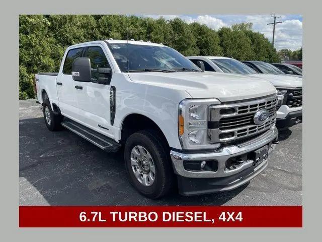 2023 Ford F-250 XLT for sale near FREMONT, OH