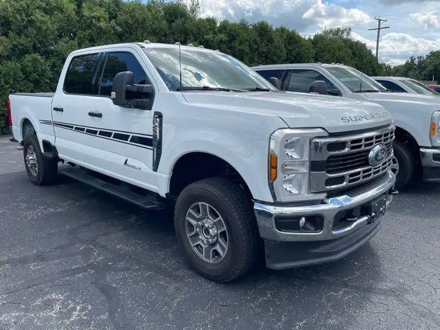 2025 Ford F-250 Unknown for sale near FREMONT, OH
