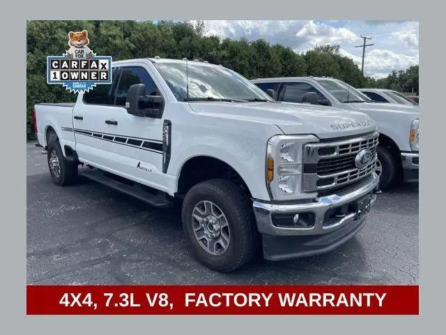 2025 Ford F-250 XLT for sale near FREMONT, OH