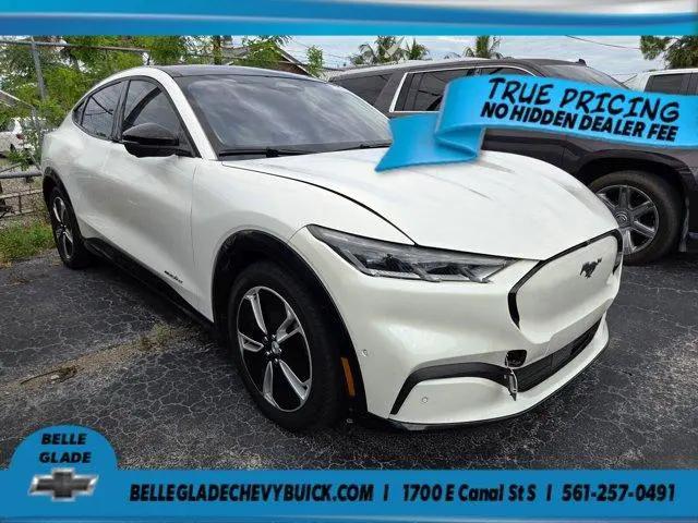2023 Ford Mustang Mach-E Premium for sale in Belle Glade, FL