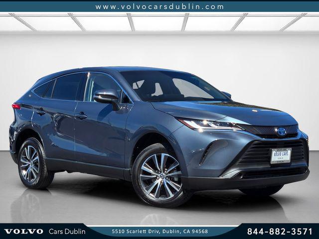 2024 Toyota Venza LE for sale in Dublin, CA