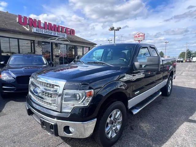 2014 Ford F-150 XL for sale near Moraine, OH