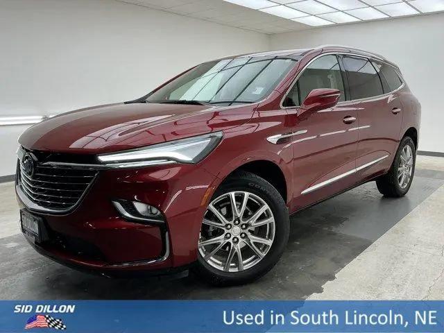 2022 Buick Enclave AWD Premium for sale in Lincoln, NE