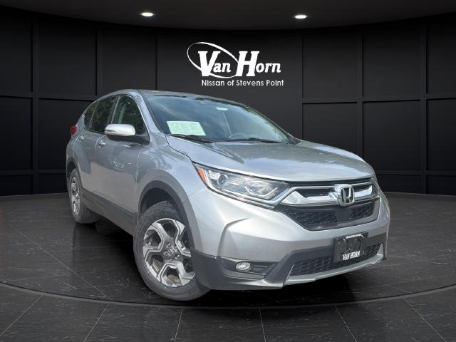 2019 Honda CR-V EX-L for sale in Sheboygan, WI