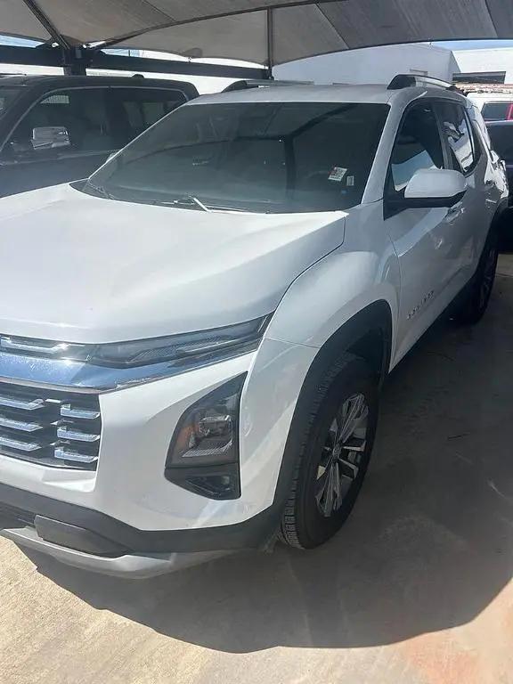 2025 Chevrolet Equinox FWD LT for sale in Abilene, TX