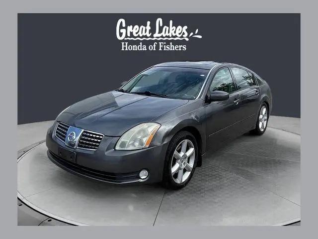 2006 Nissan Maxima 3.5 SE for sale in Fishers, IN