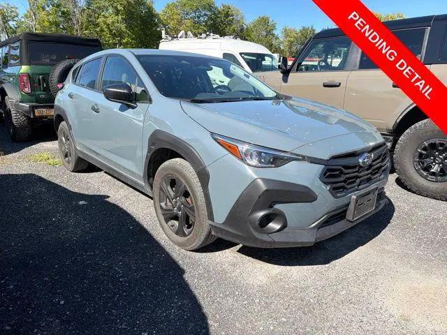 2024 Subaru Crosstrek Base for sale in Catskill, NY