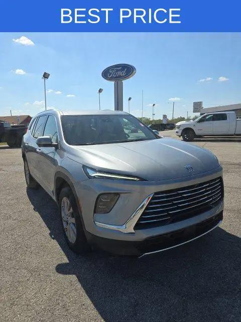 2026 Buick Enclave Preferred FWD for sale in Independence, KS