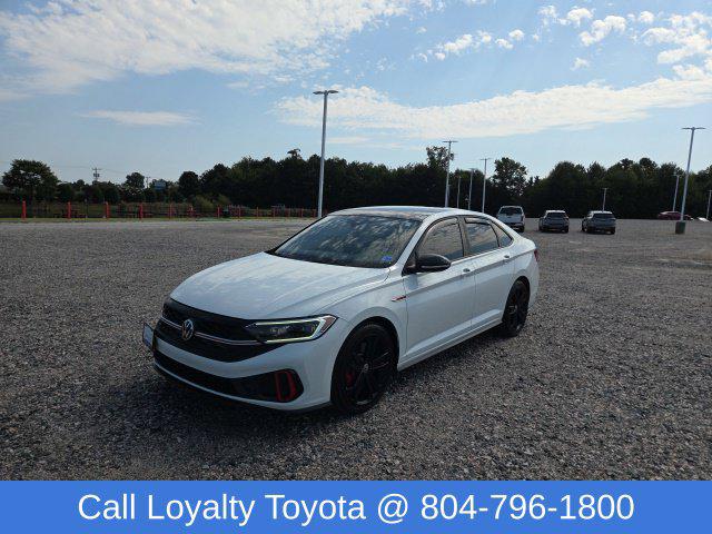 2022 Volkswagen Jetta GLI 2.0T Autobahn for sale in Chester, VA