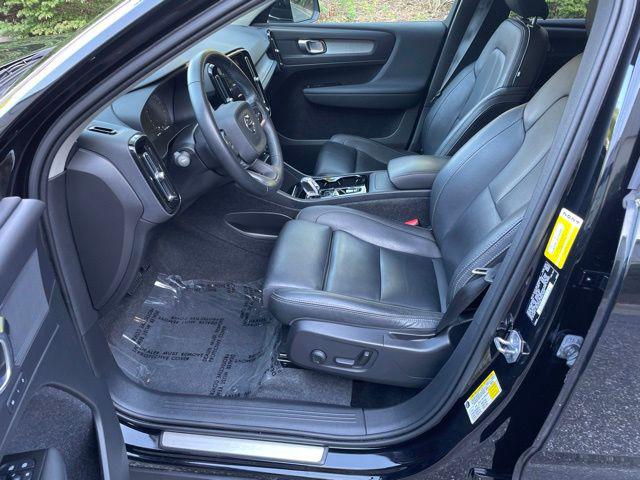 2021 Volvo XC40 T5 Inscription
