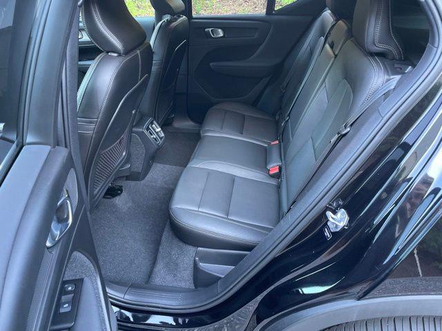 2021 Volvo XC40 T5 Inscription