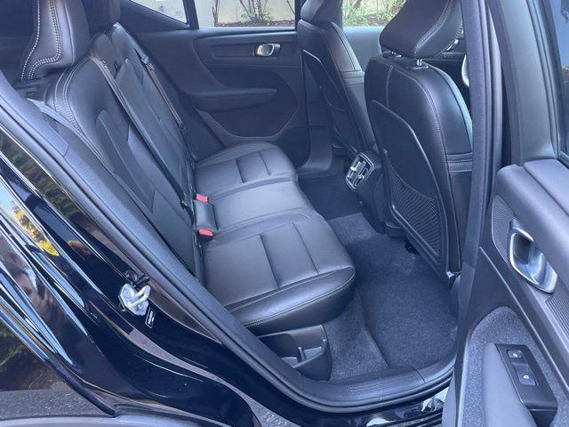 2021 Volvo XC40 T5 Inscription
