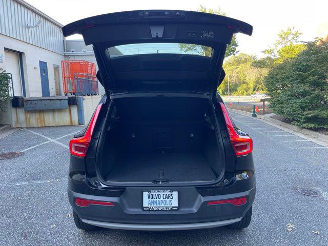 2021 Volvo XC40 T5 Inscription