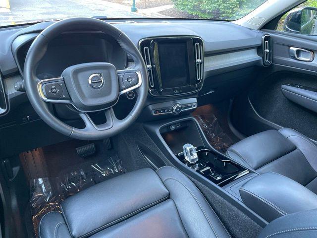 2021 Volvo XC40 T5 Inscription