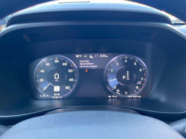 2021 Volvo XC40 T5 Inscription