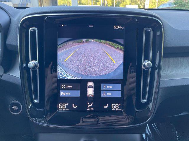 2021 Volvo XC40 T5 Inscription