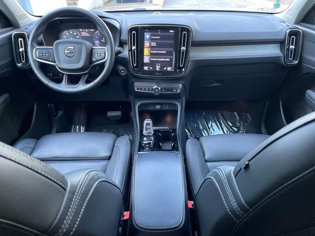 2021 Volvo XC40 T5 Inscription