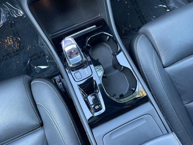 2021 Volvo XC40 T5 Inscription