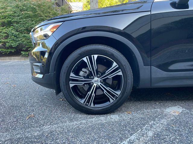 2021 Volvo XC40 T5 Inscription