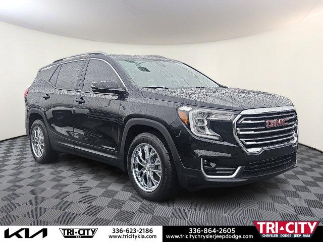 2023 GMC Terrain FWD SLT for sale in Eden, NC