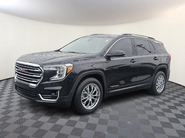2023 GMC Terrain FWD SLT