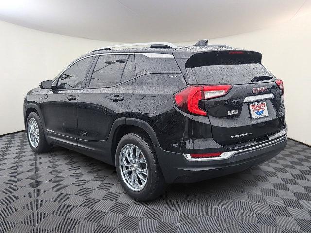 2023 GMC Terrain FWD SLT