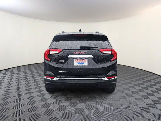 2023 GMC Terrain FWD SLT