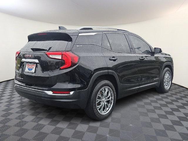 2023 GMC Terrain FWD SLT