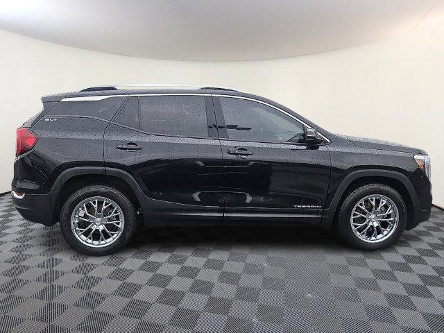 2023 GMC Terrain FWD SLT