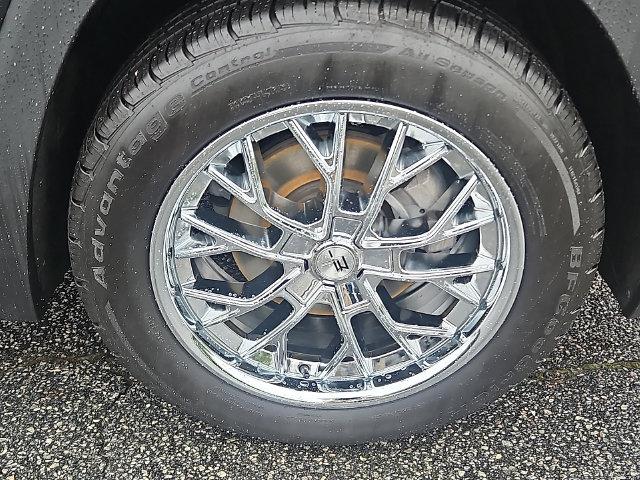 2023 GMC Terrain FWD SLT