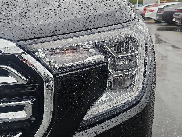 2023 GMC Terrain FWD SLT