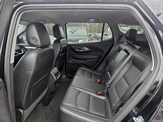 2023 GMC Terrain FWD SLT