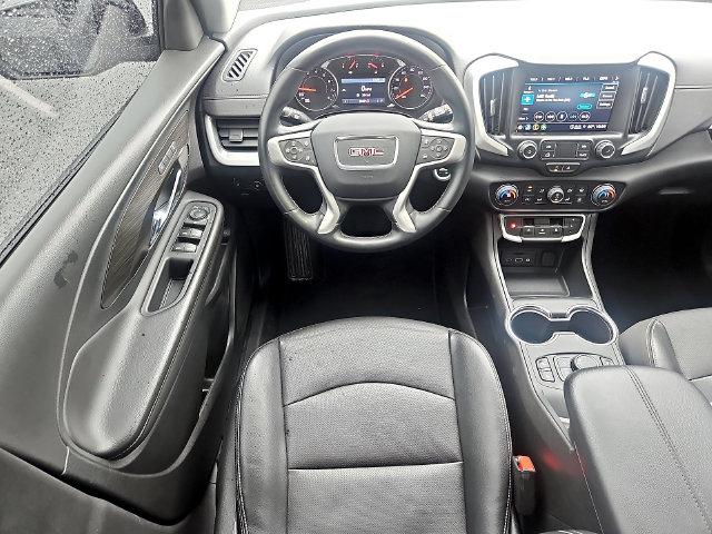 2023 GMC Terrain FWD SLT