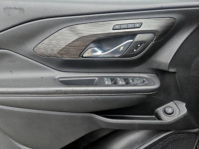 2023 GMC Terrain FWD SLT