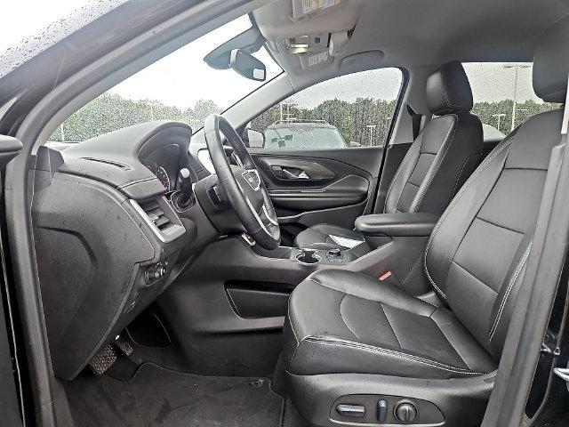 2023 GMC Terrain FWD SLT