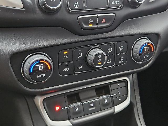 2023 GMC Terrain FWD SLT