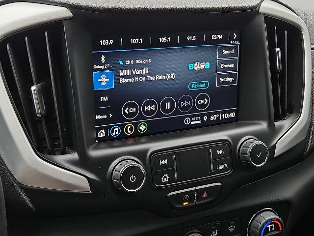 2023 GMC Terrain FWD SLT