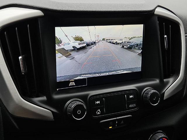 2023 GMC Terrain FWD SLT