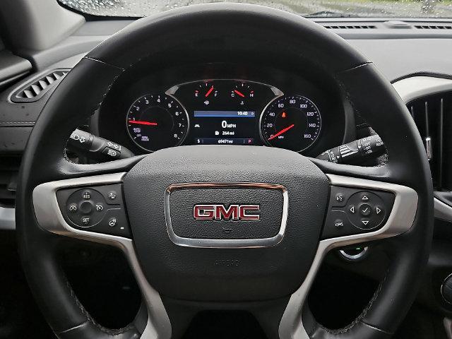 2023 GMC Terrain FWD SLT