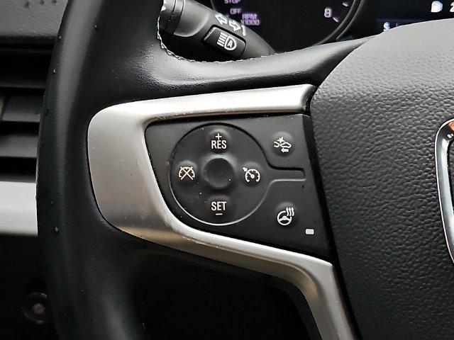 2023 GMC Terrain FWD SLT