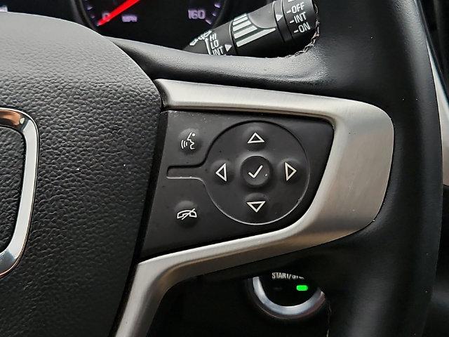 2023 GMC Terrain FWD SLT