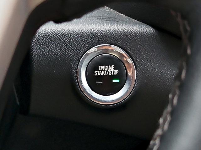 2023 GMC Terrain FWD SLT