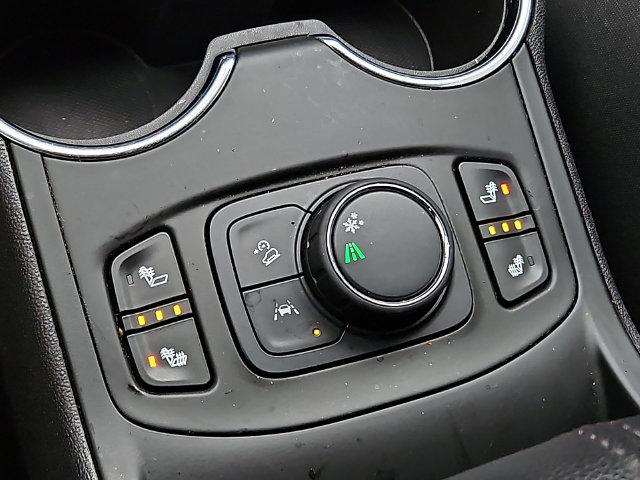 2023 GMC Terrain FWD SLT