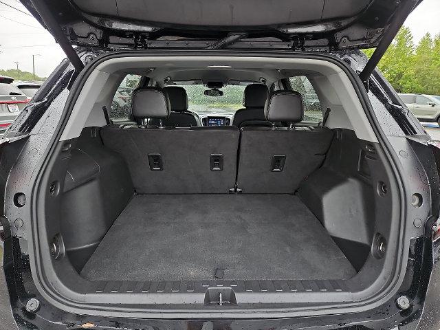 2023 GMC Terrain FWD SLT