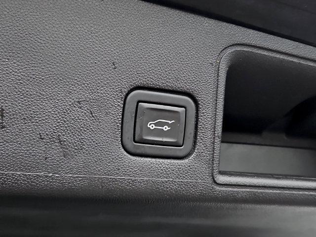 2023 GMC Terrain FWD SLT