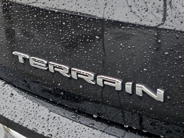 2023 GMC Terrain FWD SLT