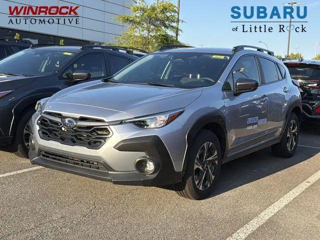 2026 Subaru Crosstrek Premium for sale in Little Rock, AR